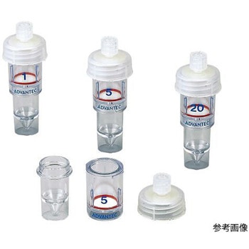 UF一次性24包装ADVANTEC东洋39651020